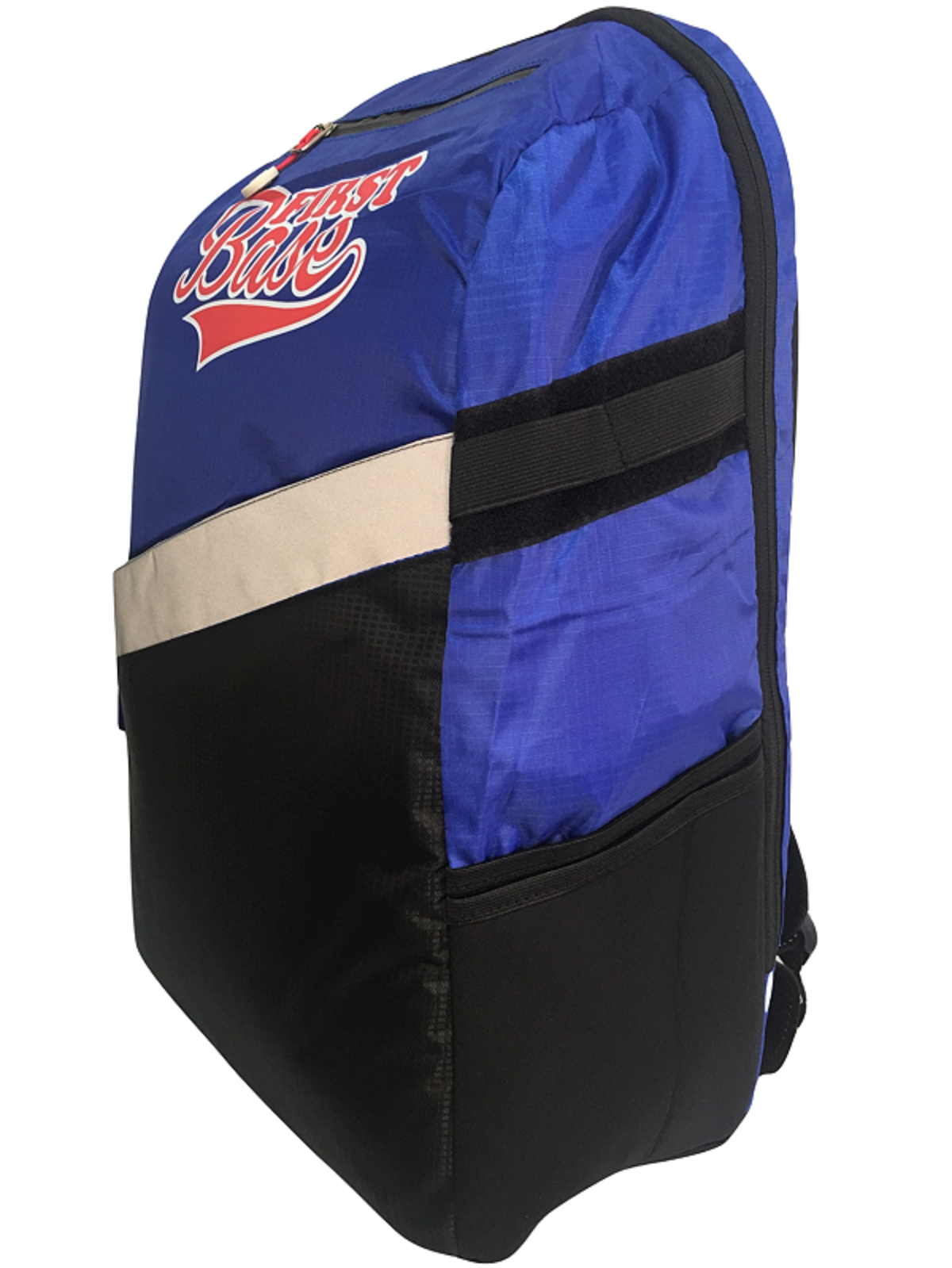 Foto 4 pulgar | Mochila Deportiva De Béisbol Expandible Azul