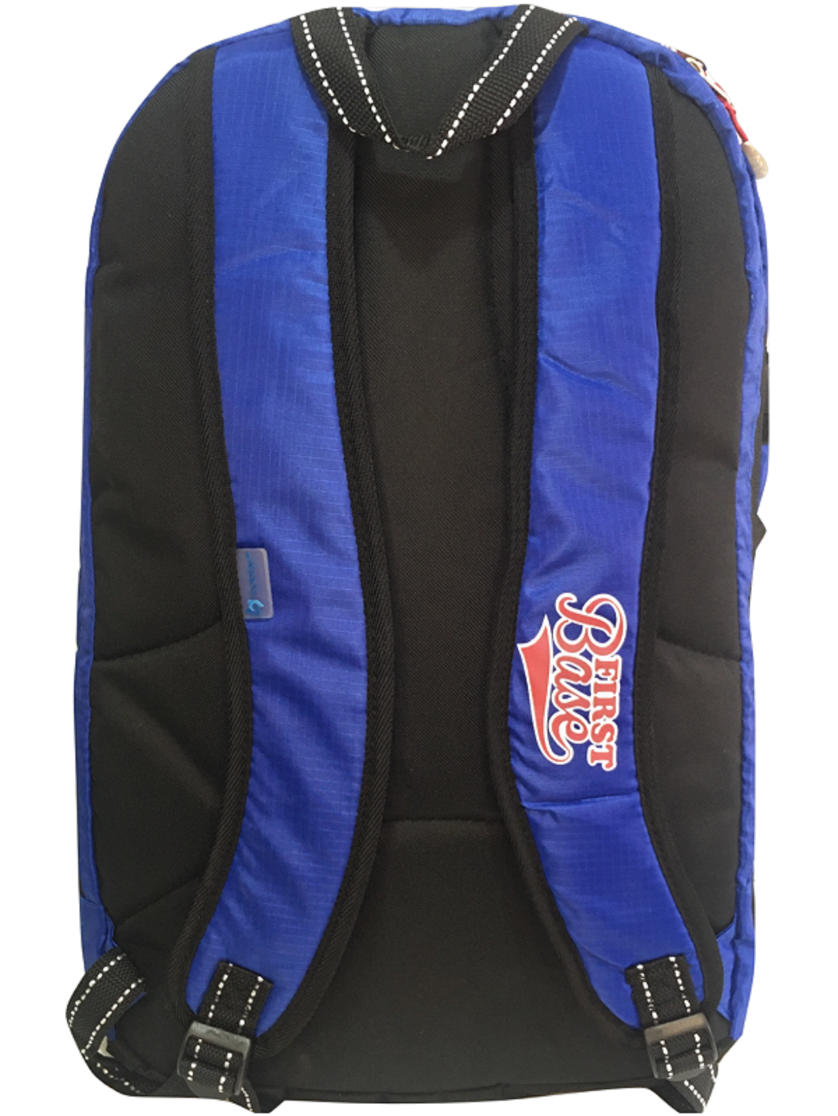 Foto 5 pulgar | Mochila Deportiva De Béisbol Expandible Azul