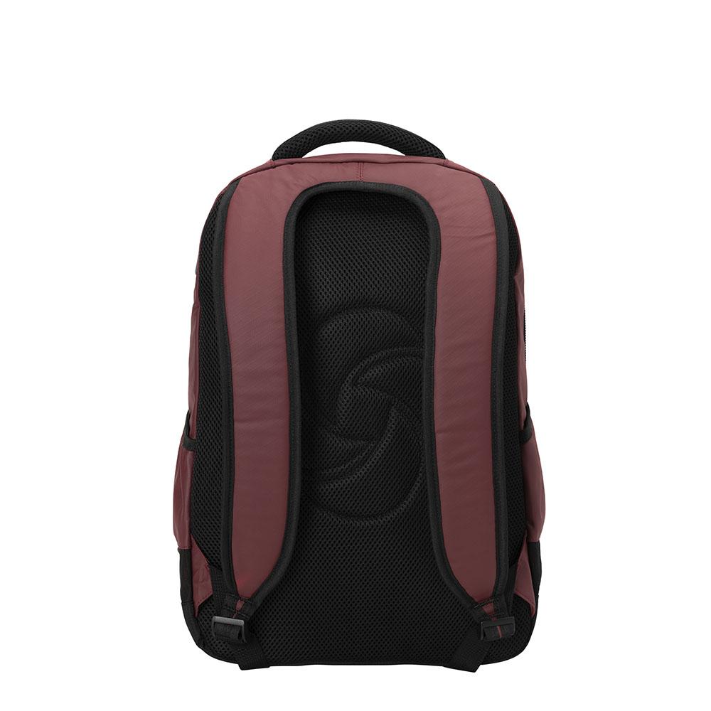 Foto 4 pulgar | Mochila Samsonite Ignition Bravo Dark Burgundy Vino