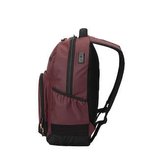 Foto 5 | Mochila Samsonite Ignition Bravo Dark Burgundy Vino