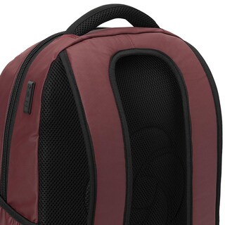 Foto 6 | Mochila Samsonite Ignition Bravo Dark Burgundy Vino