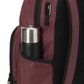 Foto 7 | Mochila Samsonite Ignition Bravo Dark Burgundy Vino