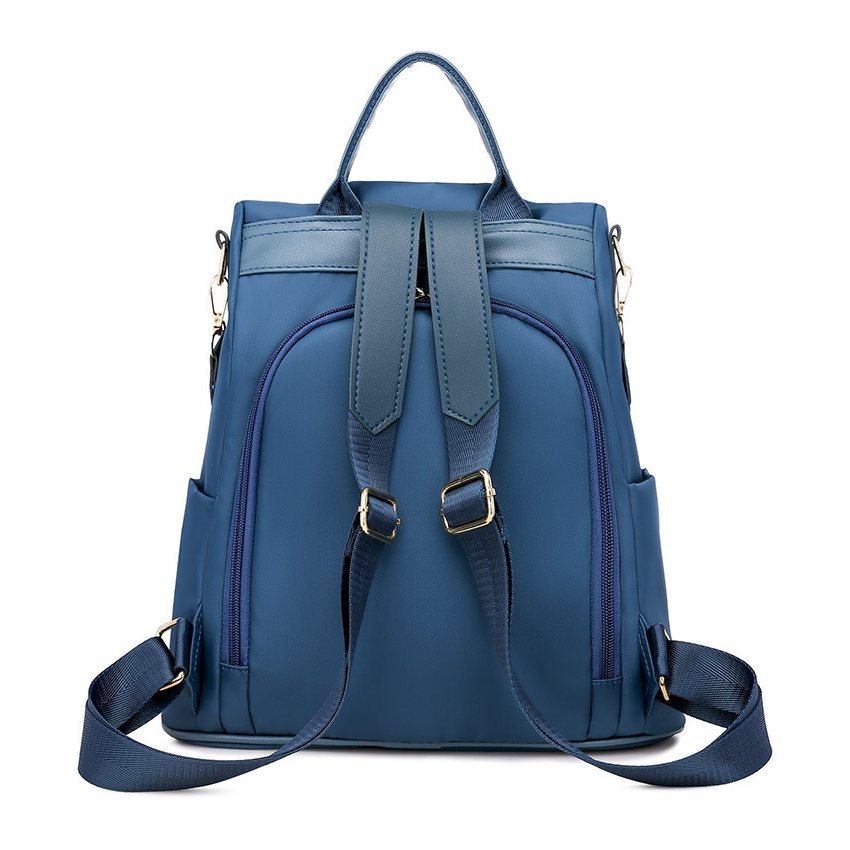 Foto 5 pulgar | Mochila Pcruzado Impermeable Ligera para Mujer - Venta Internacional