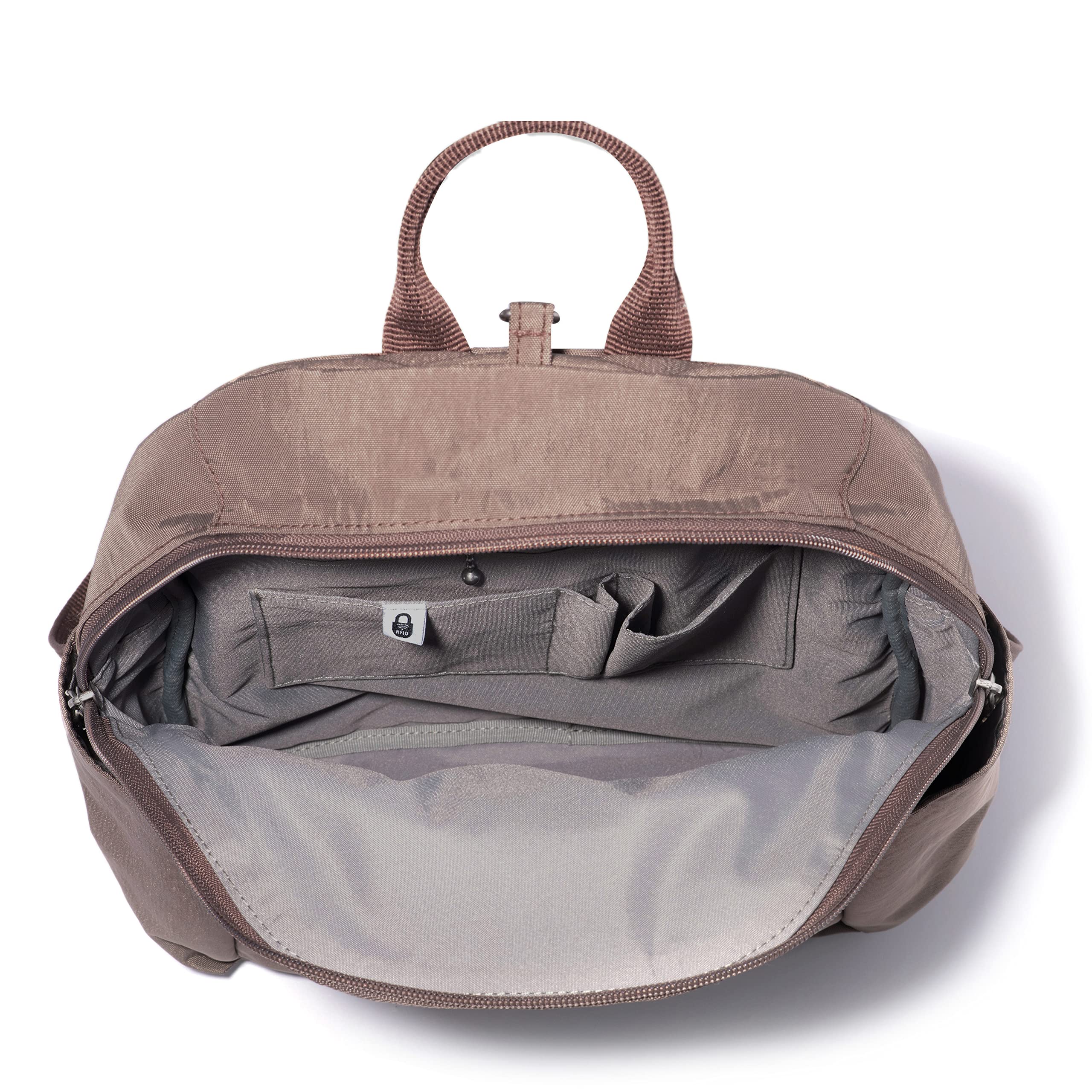 Foto 5 | Mochila Baggallini Securtex Anti-theft Vacation Portobello - Venta Internacional