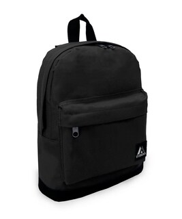 Foto 1 | Mochila Everest Negra Ligera - Venta Internacional