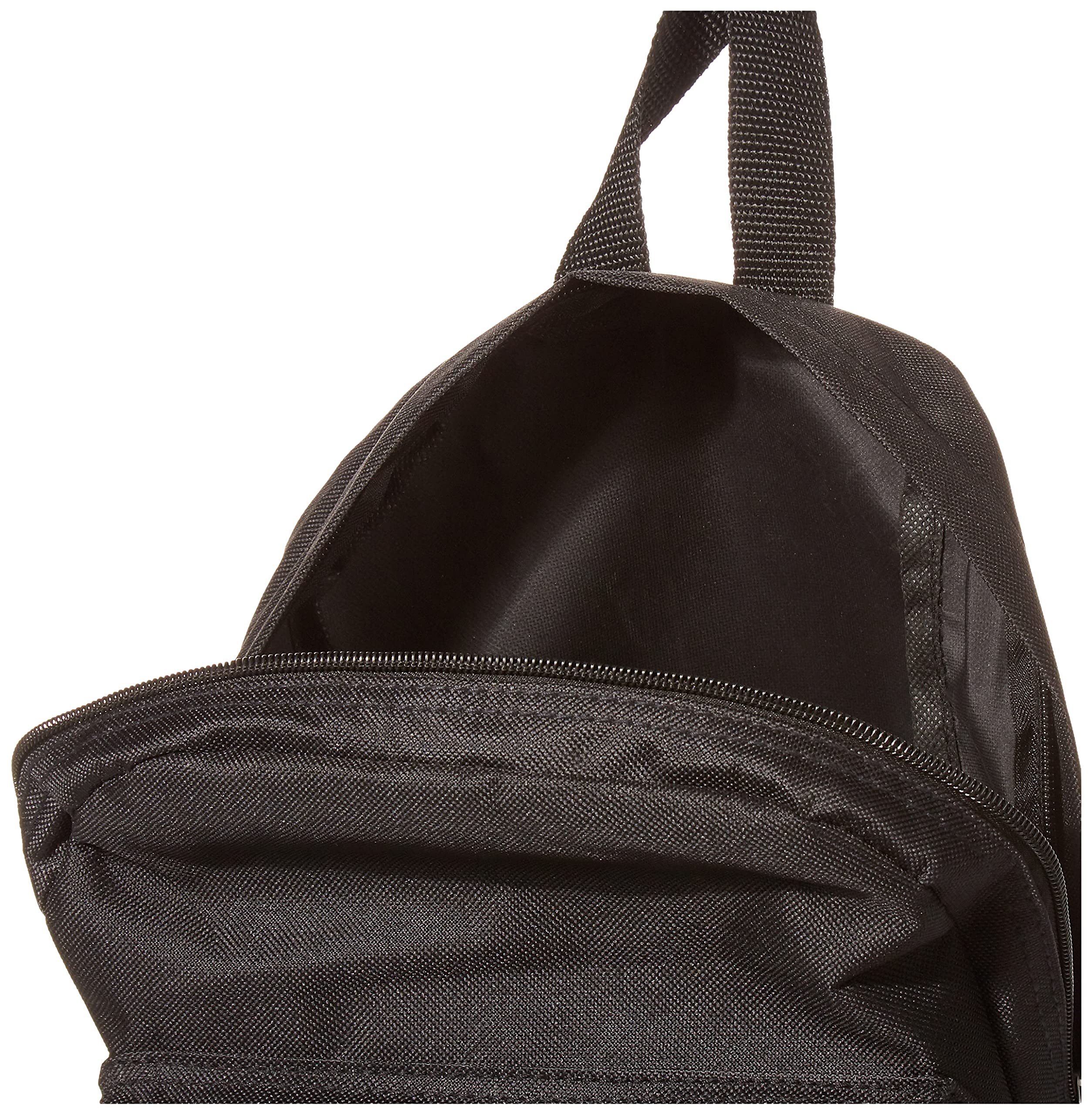 Foto 6 pulgar | Mochila Everest Negra Ligera - Venta Internacional