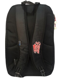 Foto 4 | Mochila Deportiva De Béisbol Expandible Negro