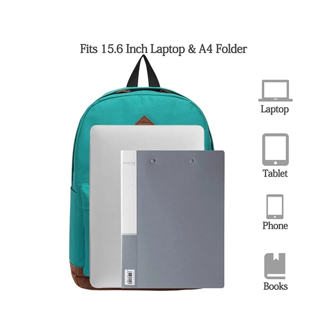 Foto 2 | Mochila Urban Youth Unisex 28l con Bolsillo para Portátil - Venta Internacional