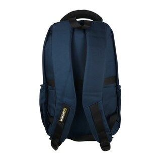Foto 4 | Mochila Golden Star Urbana Juvenil Gf-1484 Azul