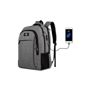 Foto 1 | Mochila Hardley Phantom Impermeable Antirrobo 25l para Hombre - Venta Internacional
