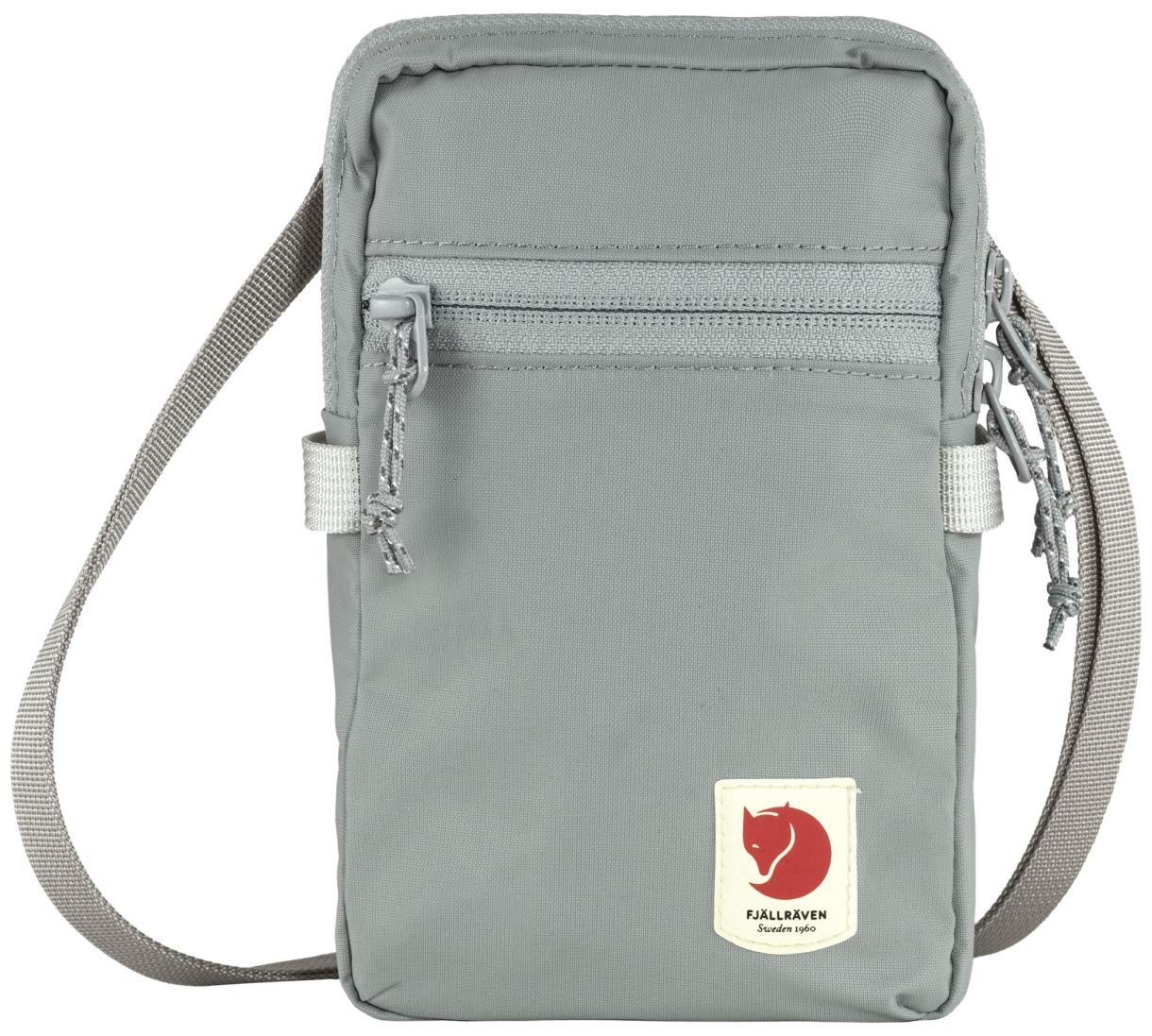 Foto 2 pulgar | Bolso Fjällräven High Coast de Nailon Impermeable Unisex - Venta Internacional