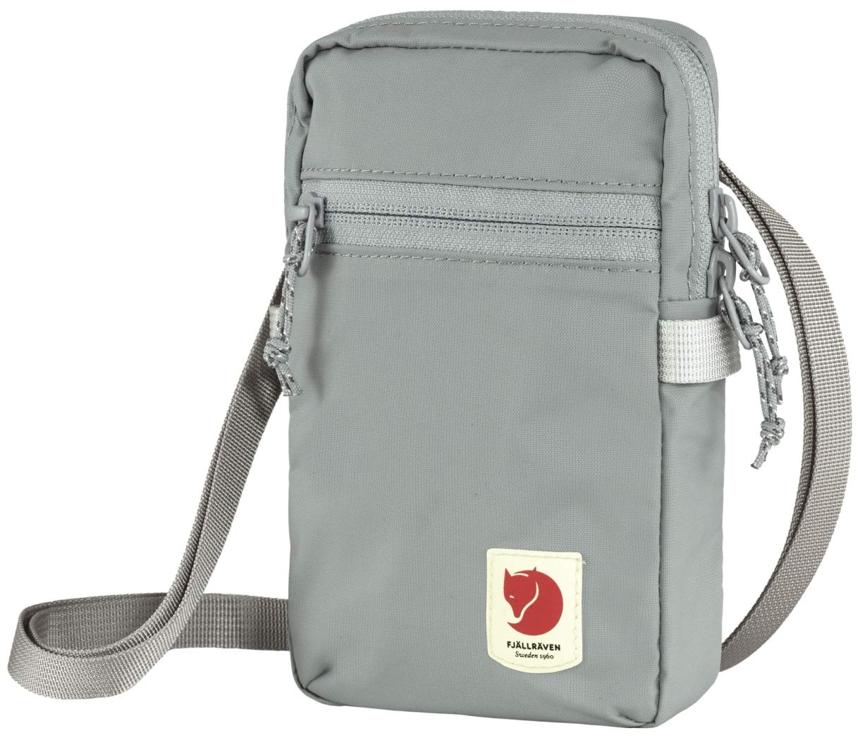 Foto 3 pulgar | Bolso Fjällräven High Coast de Nailon Impermeable Unisex - Venta Internacional