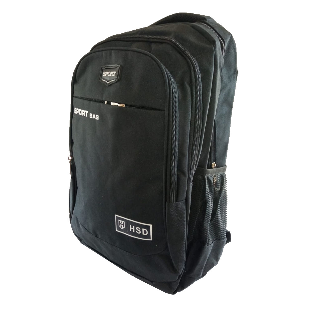Foto 3 pulgar | Mochila Notebook Travel 30l Grafito Unisex - Venta Internacional