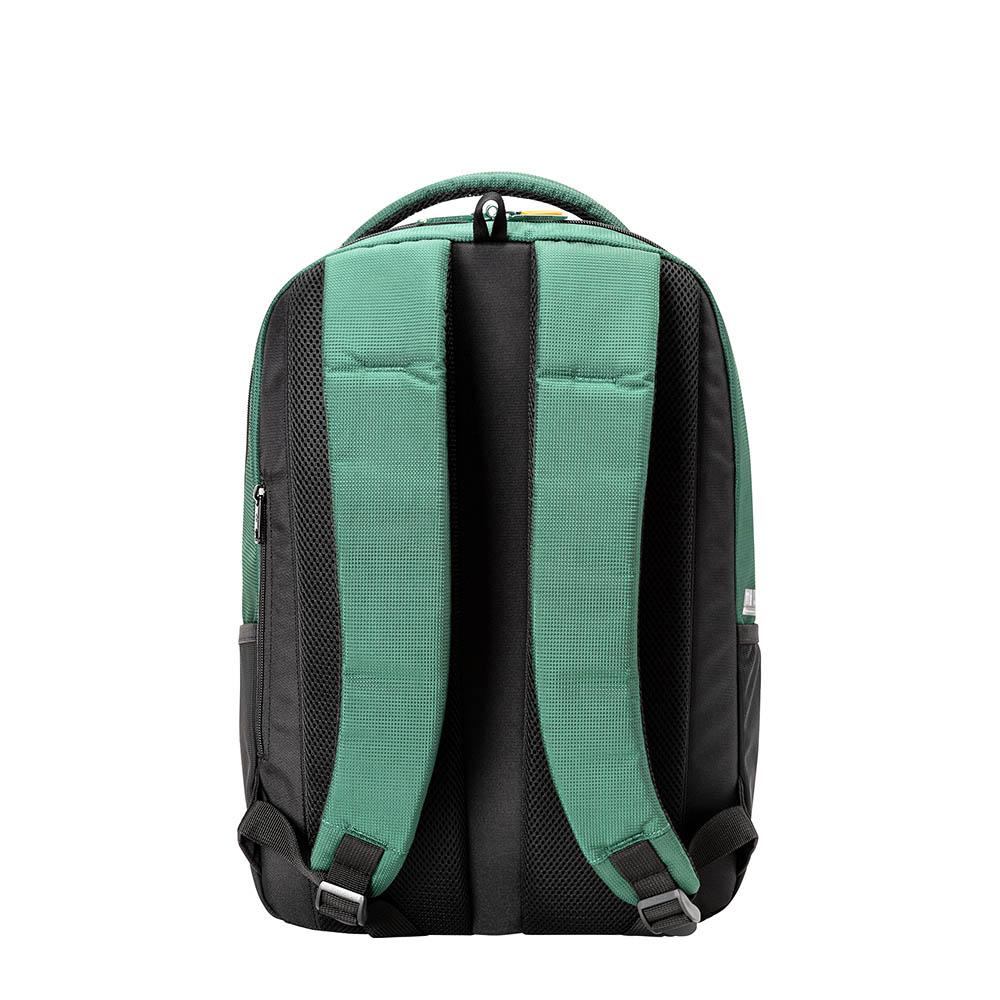Foto 3 | Mochila Samsonite Ignition Stark Forest Green Verde