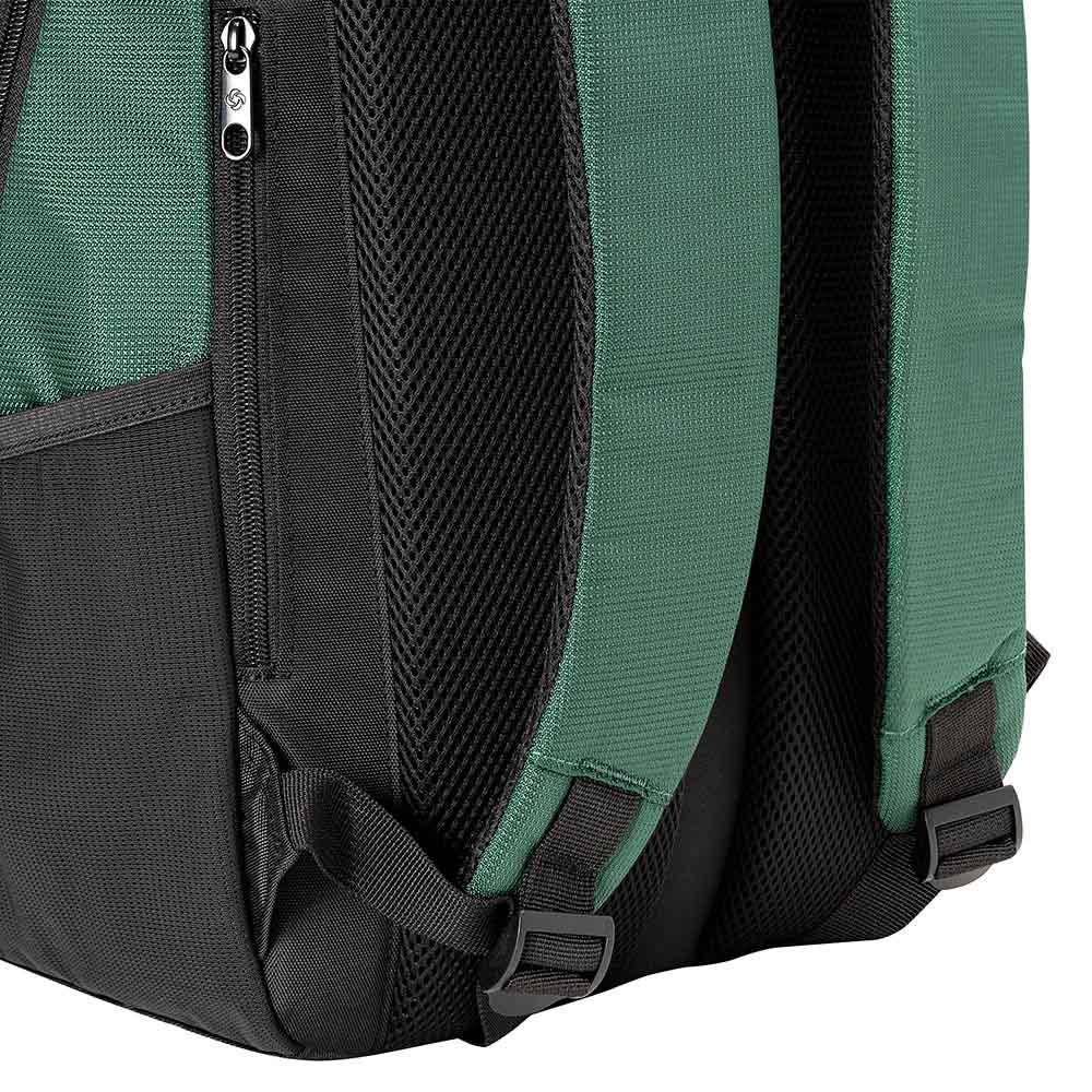 Foto 6 | Mochila Samsonite Ignition Stark Forest Green Verde