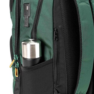 Foto 7 | Mochila Samsonite Ignition Stark Forest Green Verde