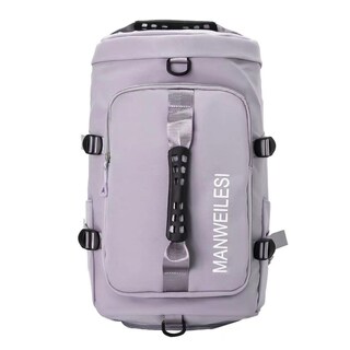 Foto 1 | Mochila Deportiva Impermeable - Venta Internacional