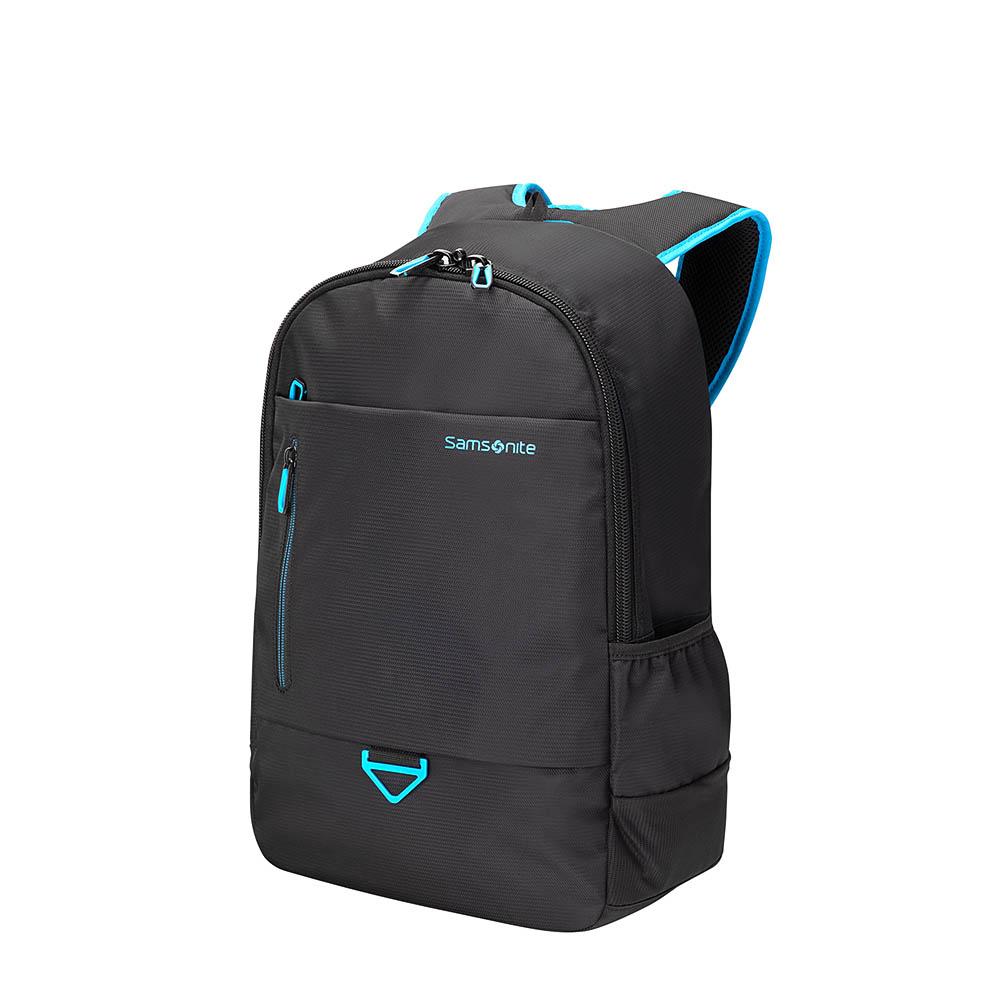 Foto 2 | Mochila Samsonite Ignition Rock Black Negro