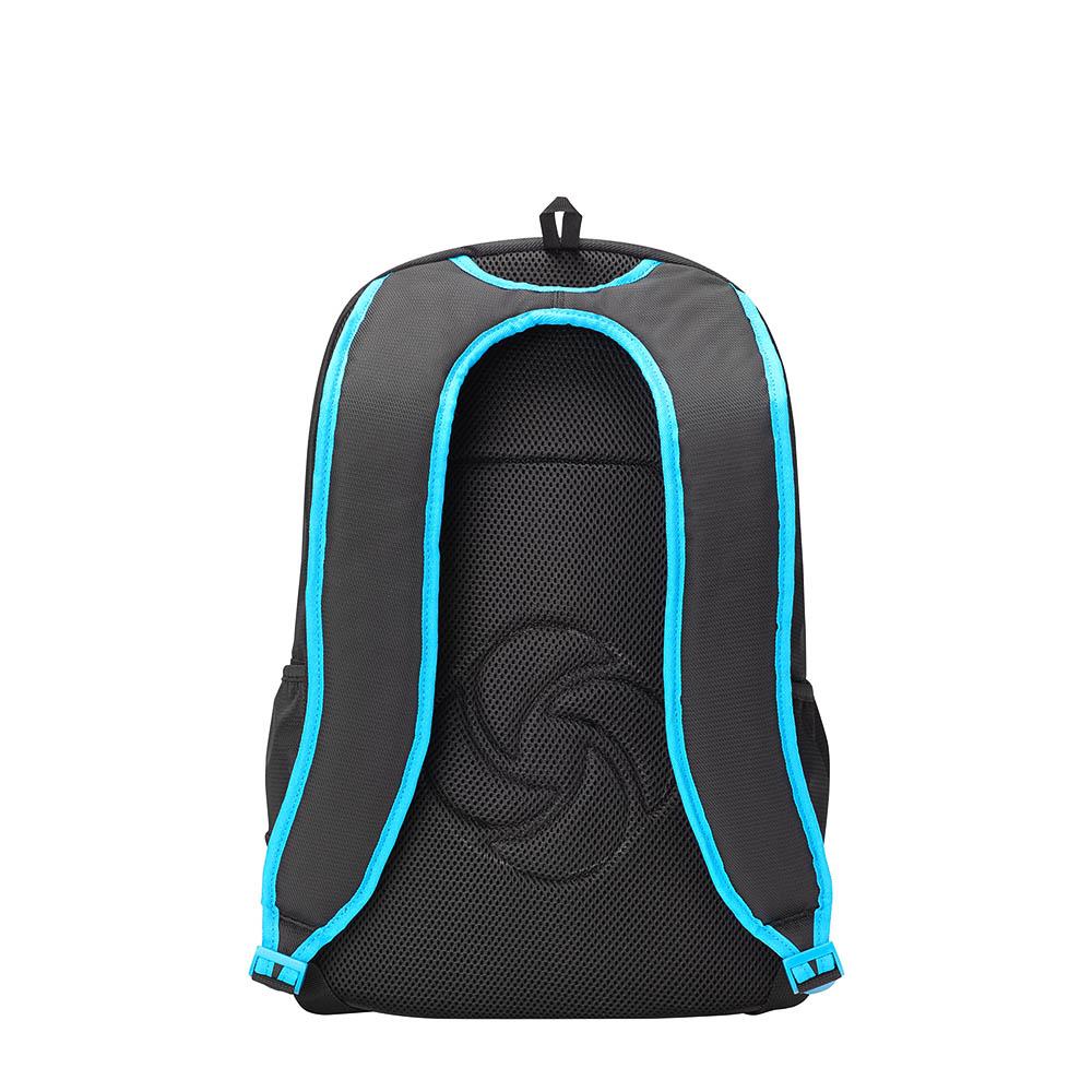 Foto 4 pulgar | Mochila Samsonite Ignition Rock Black Negro