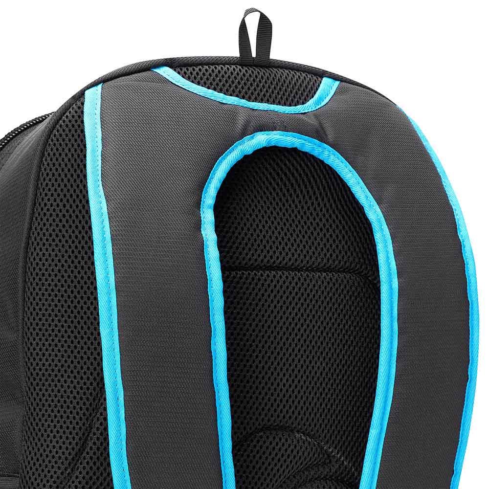 Foto 6 | Mochila Samsonite Ignition Rock Black Negro