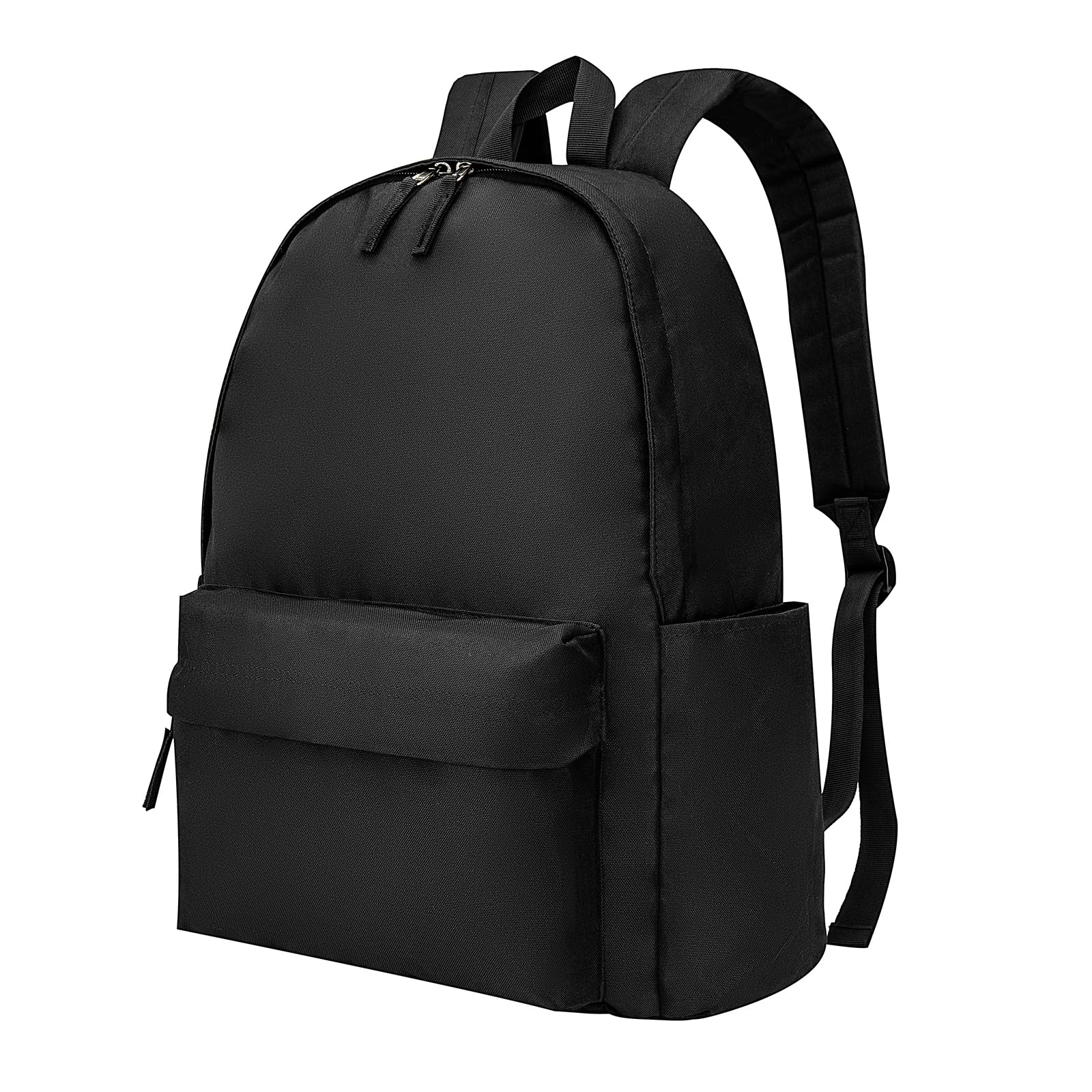 Foto 2 pulgar | Mochila Vorspack Basic Bookbag Negra 17.5 L - Venta Internacional