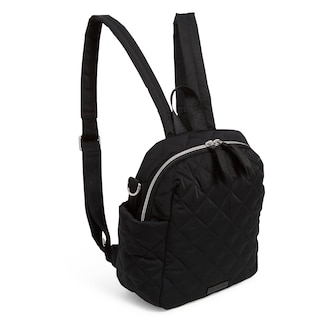 Foto 2 | Mochila Vera Bradley Performance Twill Black para Mujer - Venta Internacional