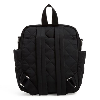Foto 5 | Mochila Vera Bradley Performance Twill Black para Mujer - Venta Internacional