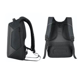 Foto 2 | Mochila Negra para Laptop-Venta Internacional-Venta Internacional