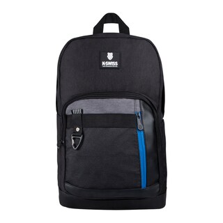 Foto 1 | Mochila K-swiss Neo Color Negro Unisex
