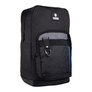 Foto 2 | Mochila K-swiss Neo Color Negro Unisex