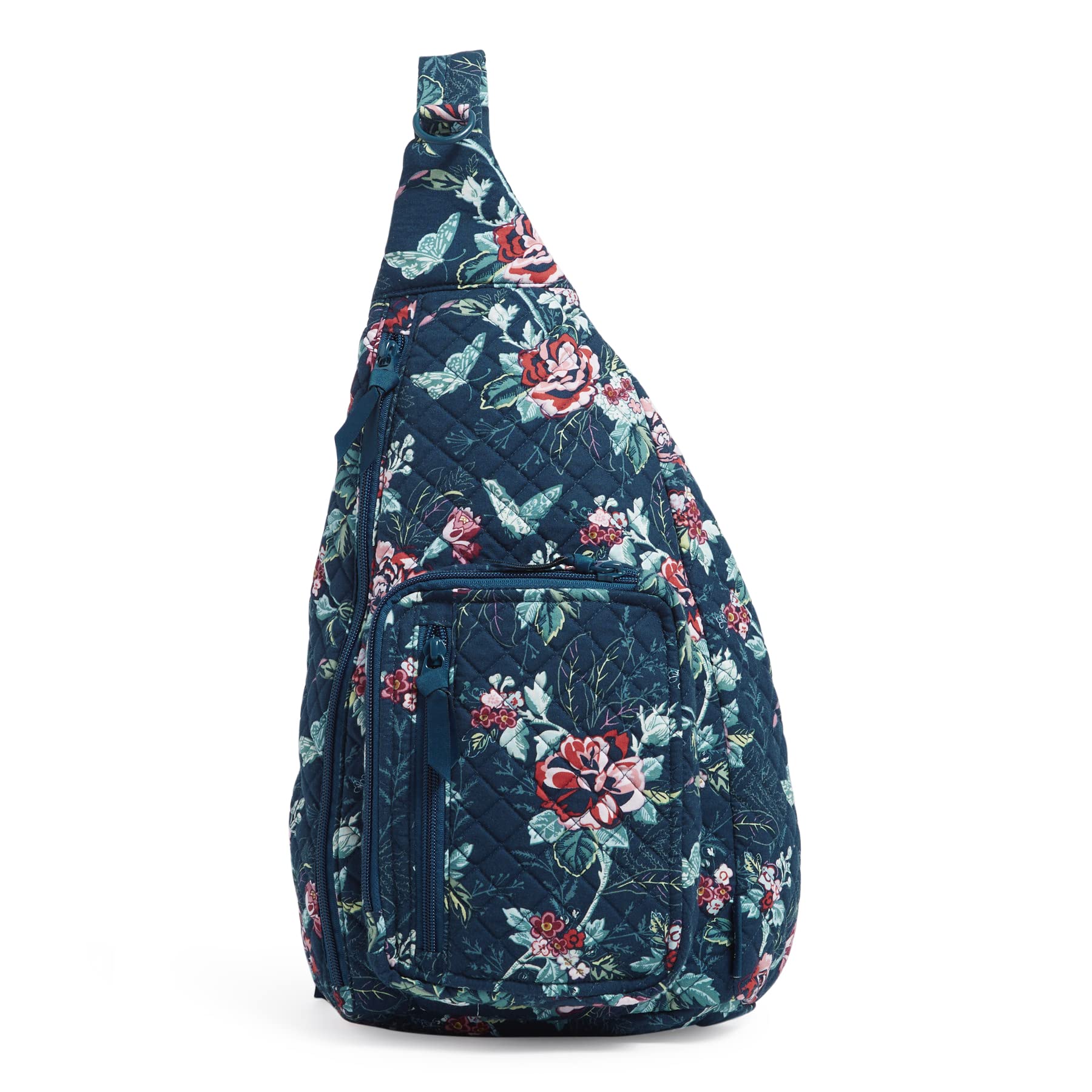 Mochila Bandolera Vera Bradley - Venta Internacional