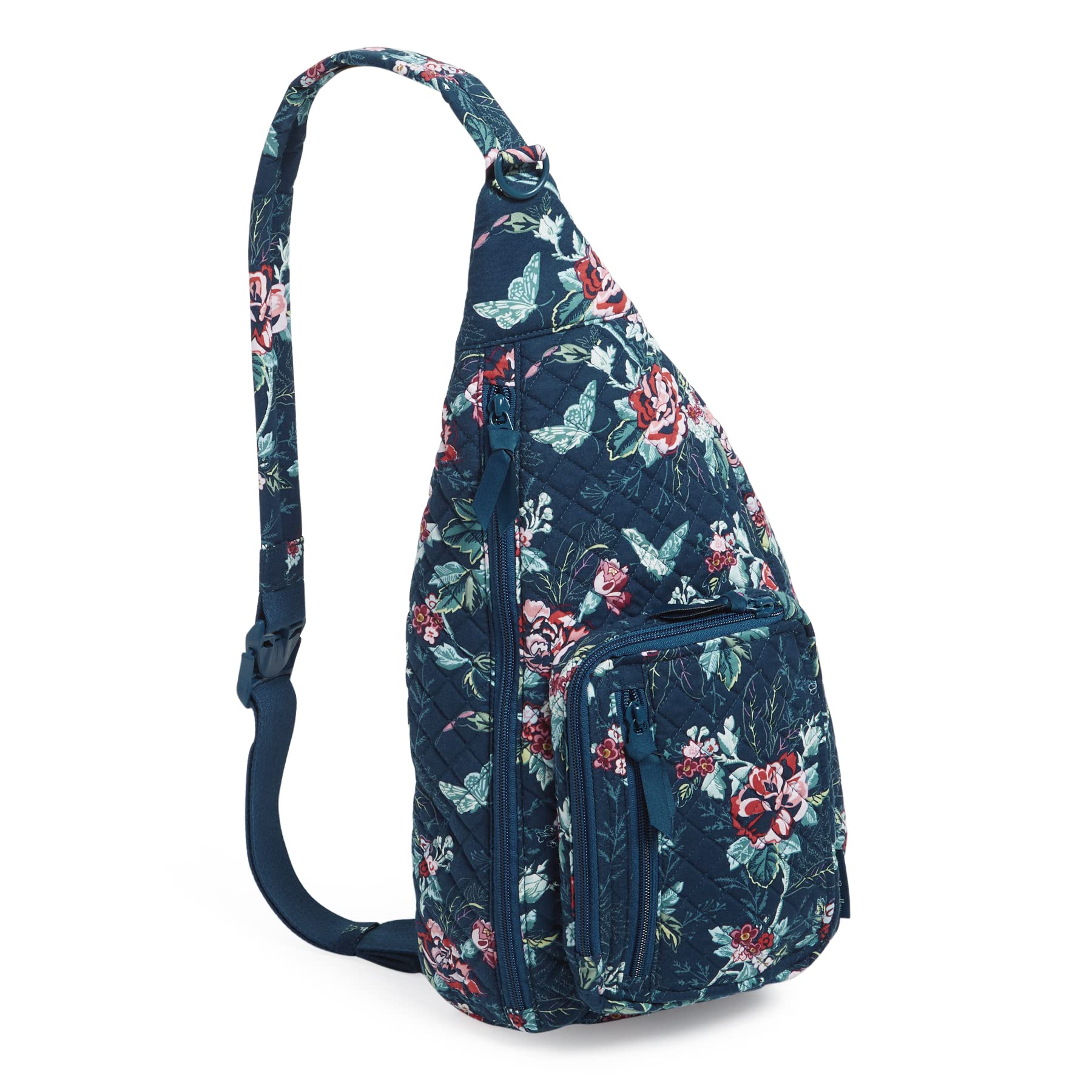 Foto 3 pulgar | Mochila Bandolera Vera Bradley - Venta Internacional