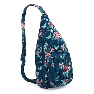 Foto 2 | Mochila Bandolera Vera Bradley - Venta Internacional