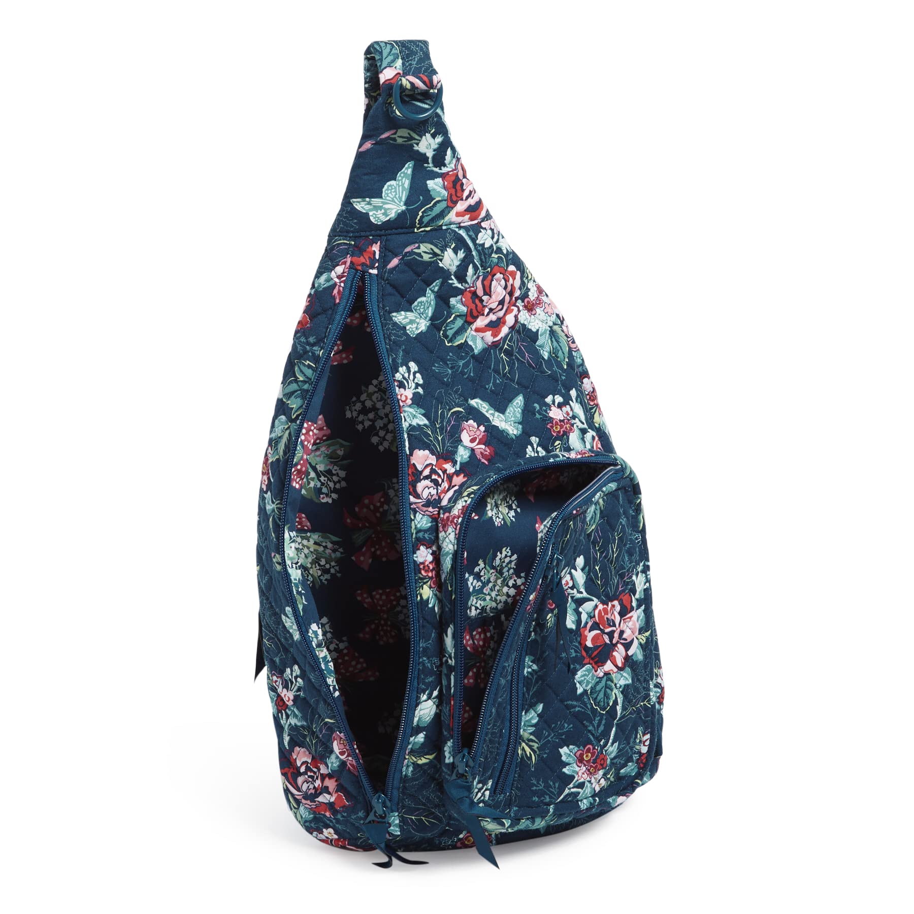 Foto 4 pulgar | Mochila Bandolera Vera Bradley - Venta Internacional