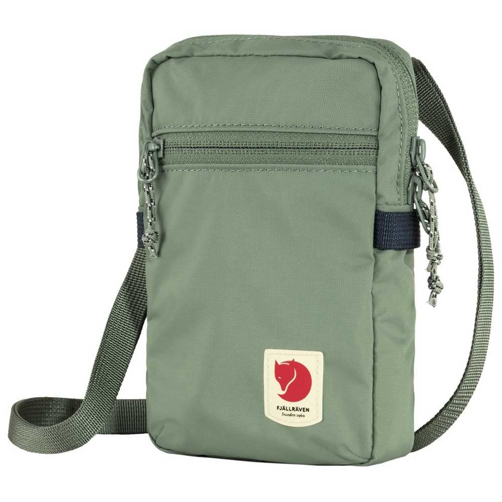 Foto 2 pulgar | Bolso Fjallraven High Coast Pocket Patina Verde - Venta Internacional