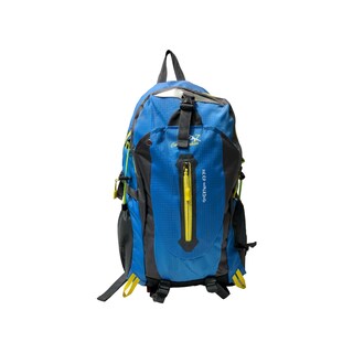 Foto 1 | Mochila de Trekking Impermeable con Compartimento para Portátil - Multifuncional y Cómoda