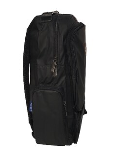 Foto 2 | Mochila Portalaptop Polo Guy Negro Liso