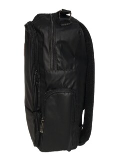 Foto 3 | Mochila Portalaptop Polo Guy Negro Liso