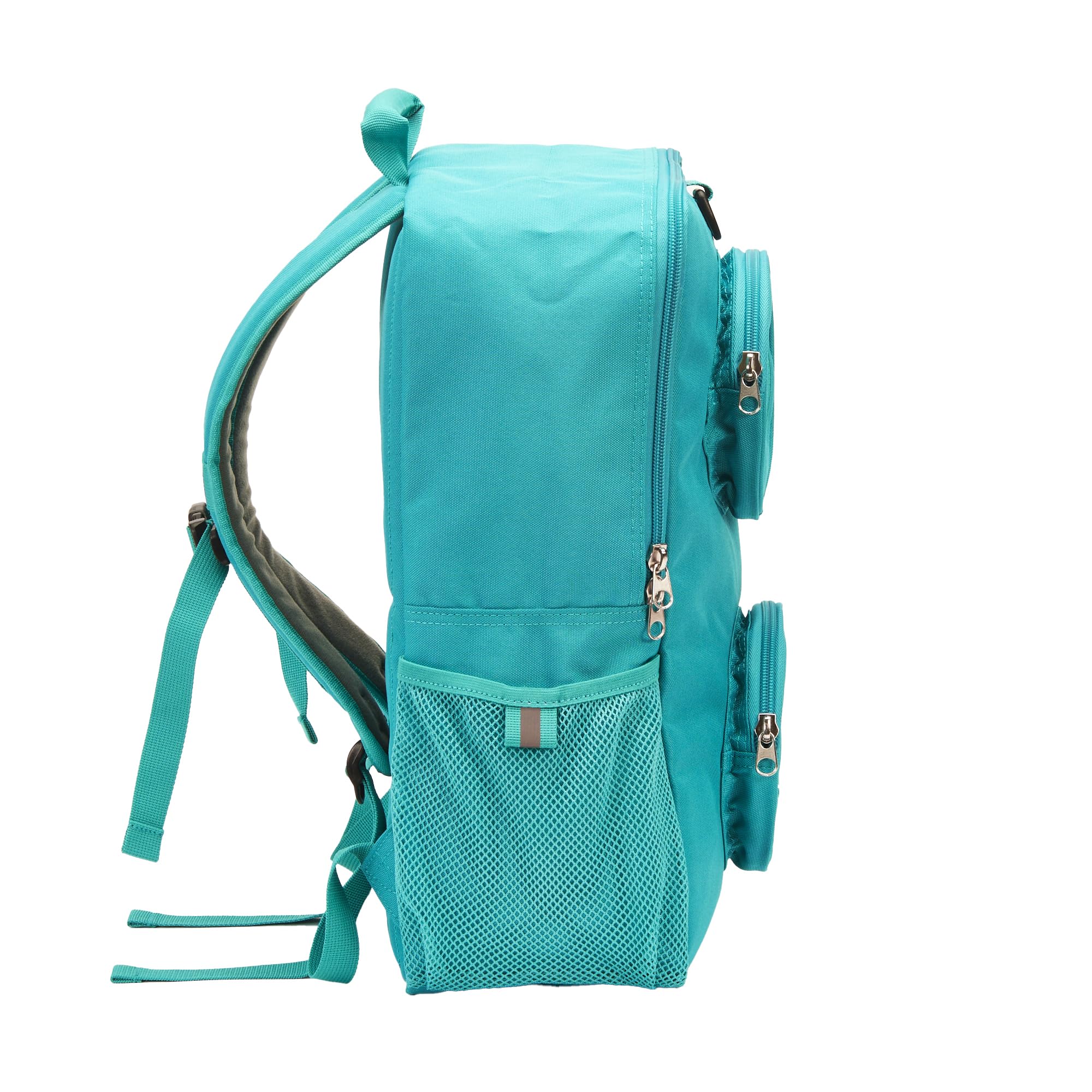 Foto 4 pulgar | Mochila Ladrillo LEGO Azul - Venta Internacional
