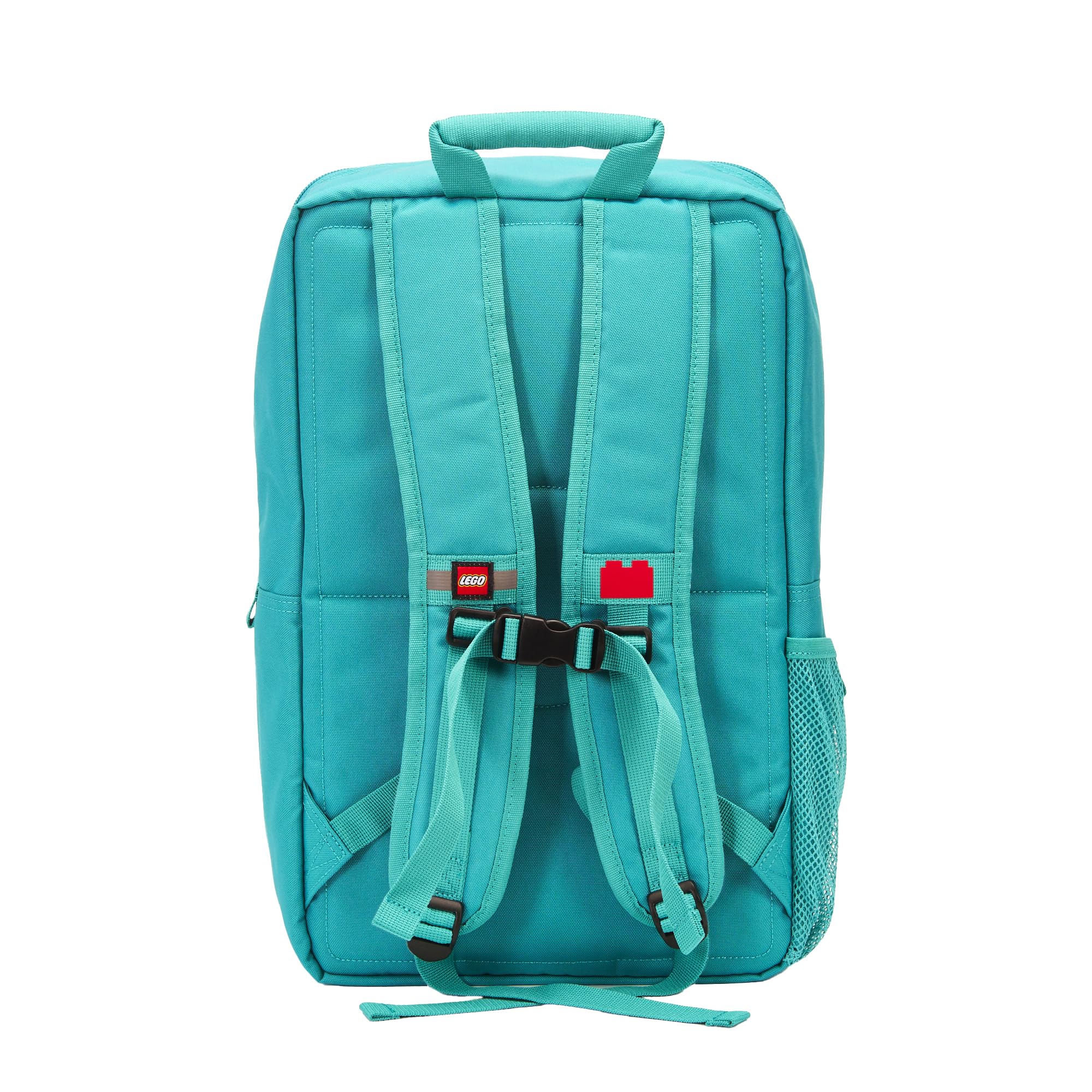 Foto 5 pulgar | Mochila Ladrillo LEGO Azul - Venta Internacional