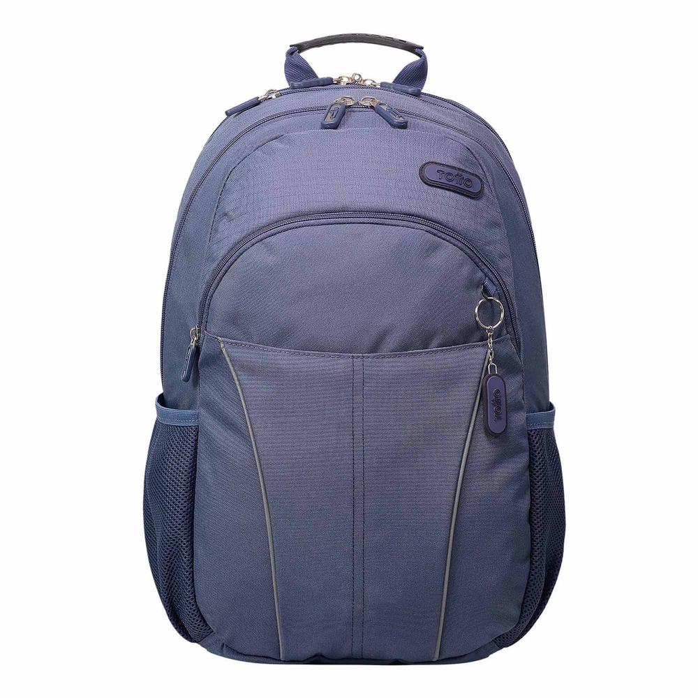 Mochila Totto Cambri 2220g-z8d Azul Azul