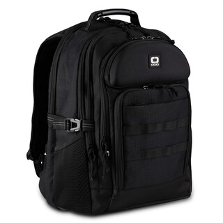 Foto 1 | Mochila Ogio Prospect Black para Ordenadores Portátiles de Hasta 17 Pulgadas - Venta Internacional