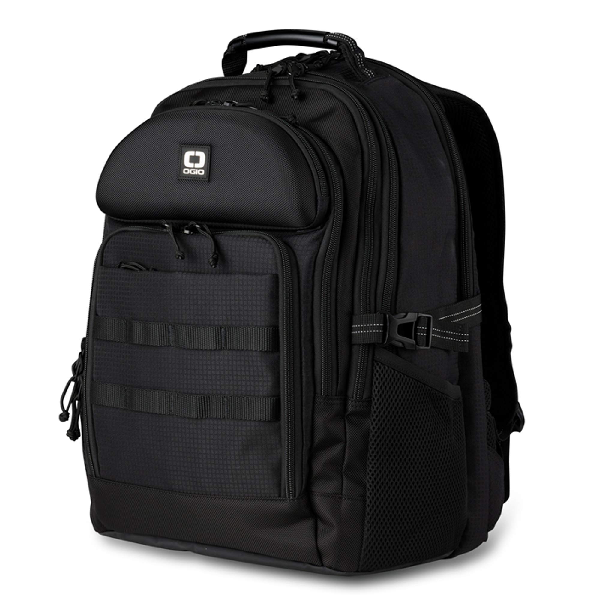 Foto 3 pulgar | Mochila Ogio Prospect Black para Ordenadores Portátiles de Hasta 17 Pulgadas - Venta Internacional