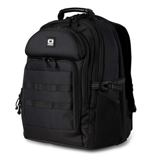 Foto 2 | Mochila Ogio Prospect Black para Ordenadores Portátiles de Hasta 17 Pulgadas - Venta Internacional