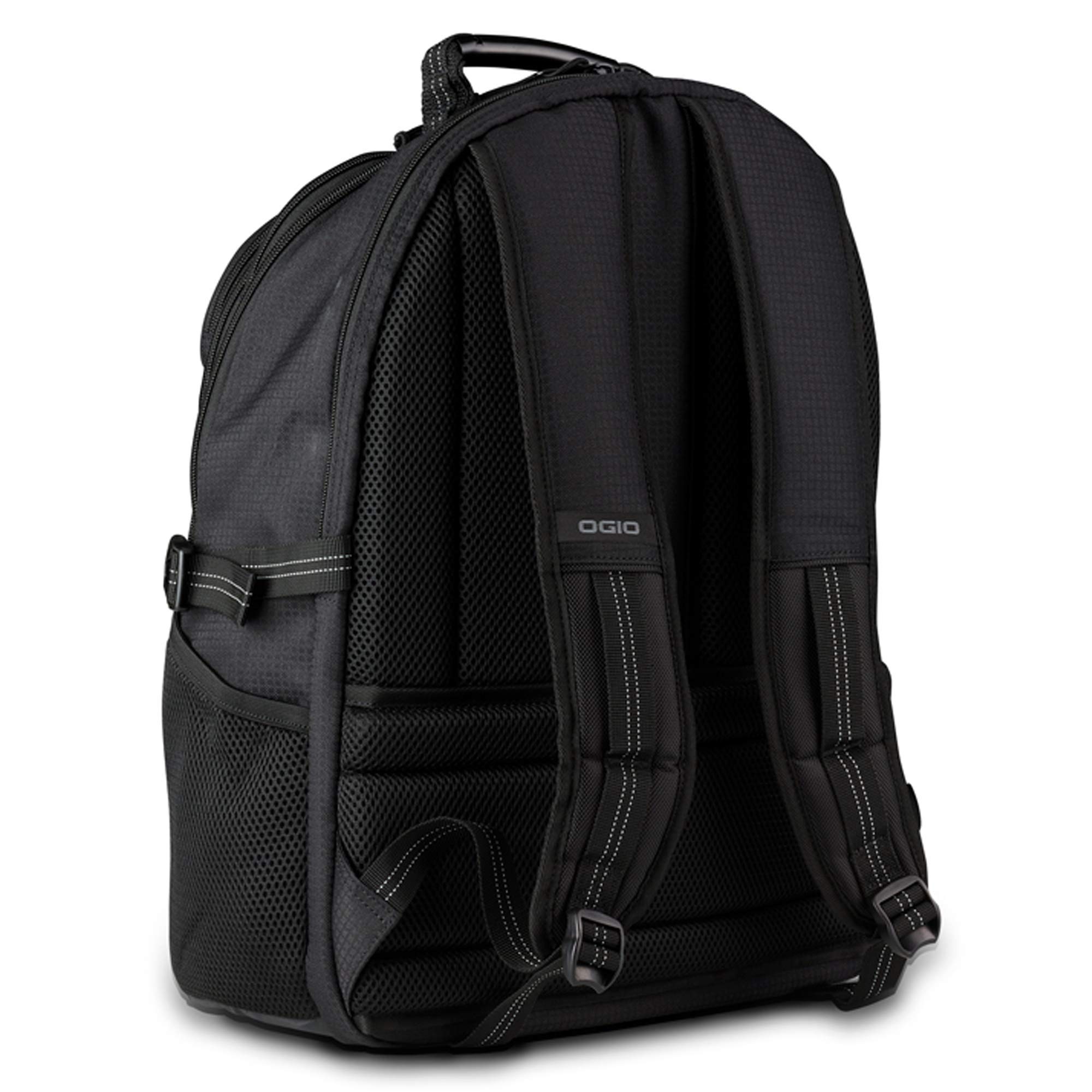 Foto 3 | Mochila Ogio Prospect Black para Ordenadores Portátiles de Hasta 17 Pulgadas - Venta Internacional