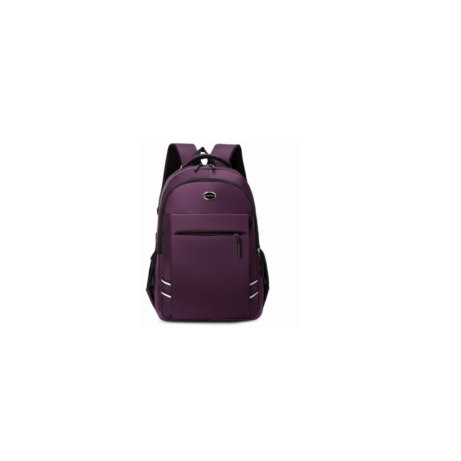 Foto 2 pulgar | Mochila Violeta Impermeable de 30 L para Hombre - Venta Internacional