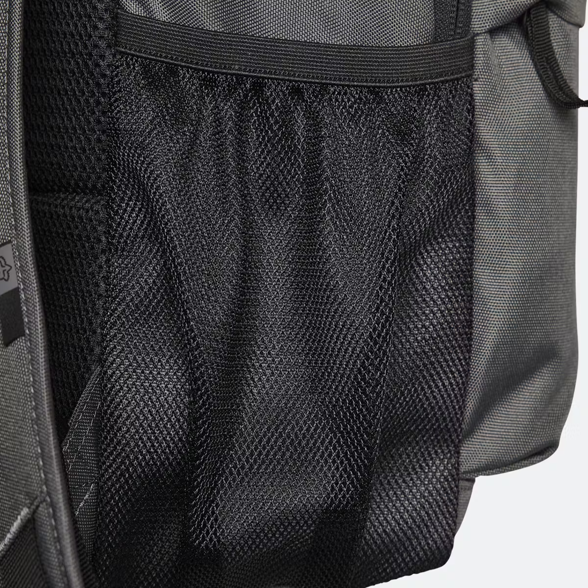 Foto 4 | Mochila Fox Unlearned Gris Backpack Unisex
