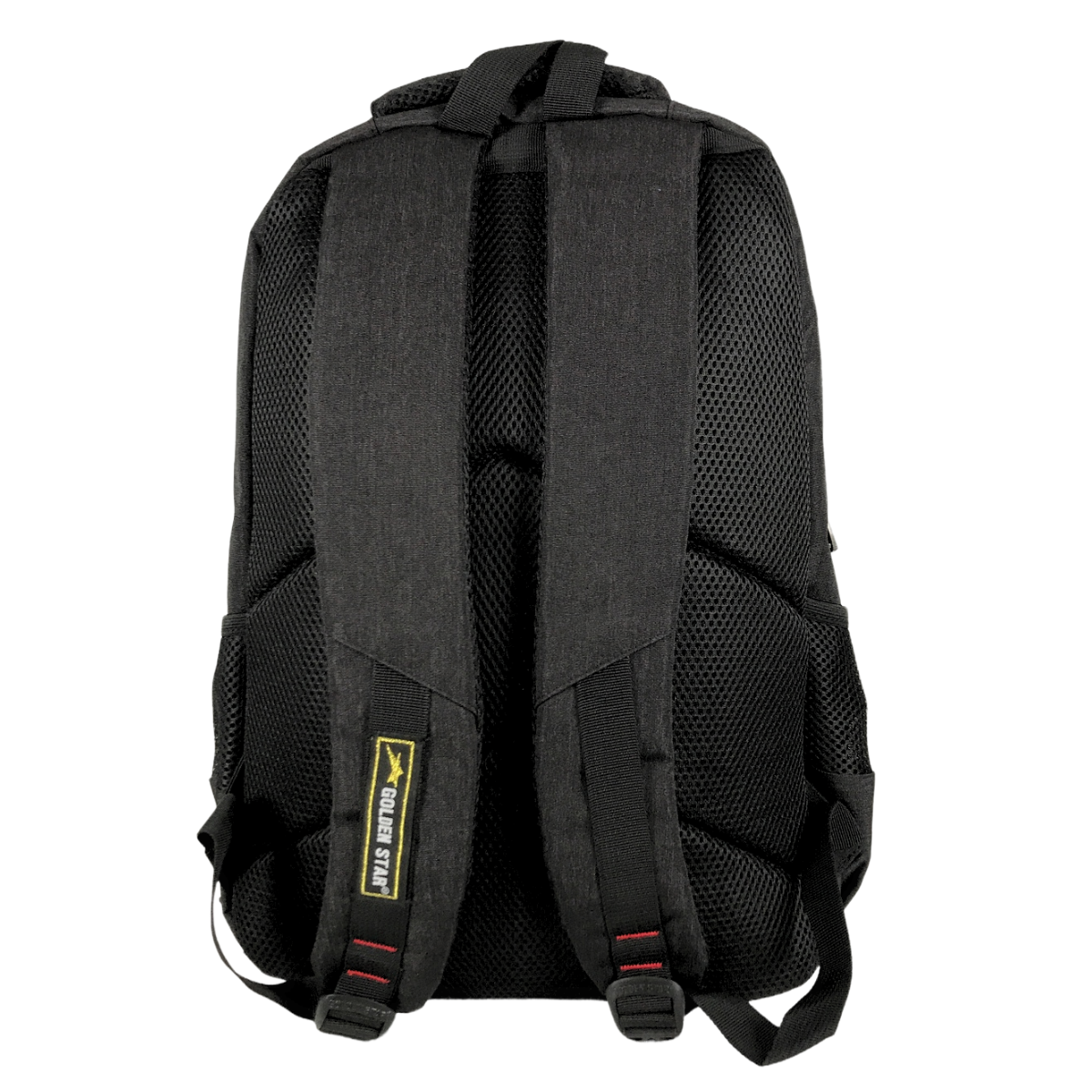 Foto 4 | Mochila Golden Star Urbana Df-8625 Negro