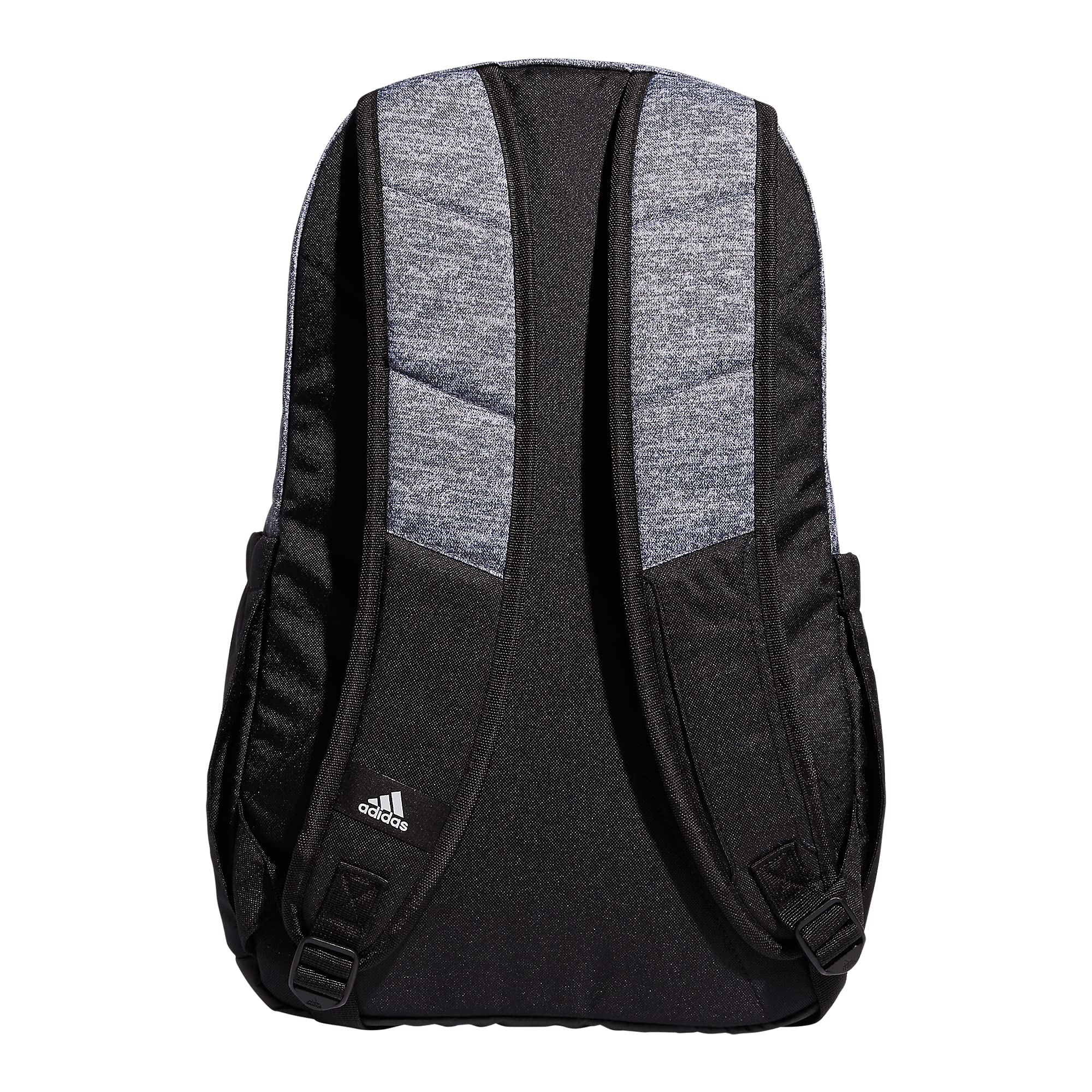 Foto 5 pulgar | Mochila Adidas Defender Team Sports Jersey Onix Gris/negro - Venta Internacional