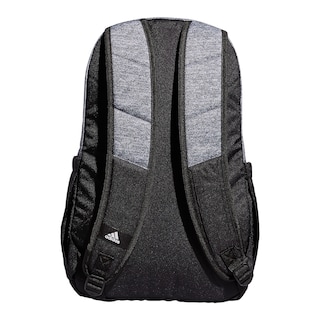 Foto 4 | Mochila Adidas Defender Team Sports Jersey Onix Gris/negro - Venta Internacional